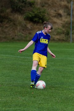 Bild 205 - Frauen TSV Gnutz - SG S�lfeld/Oe/Se/Stu : Ergebnis: 2:3